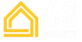 68 Projects Building Co Logo