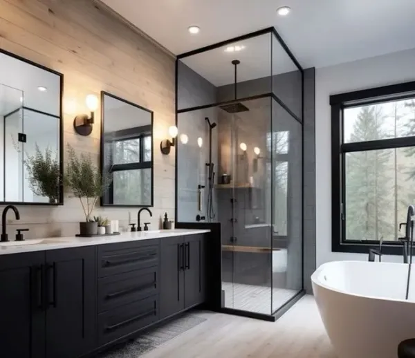 How much does a bathroom renovation cost in Cape Town