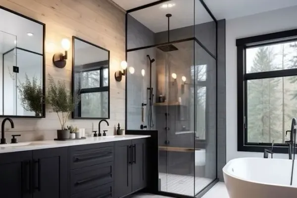 How much does a bathroom renovation cost in Cape Town