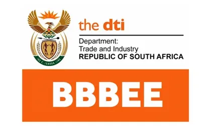 B-BBEE - Broad-Based Black Economic Empowerment
