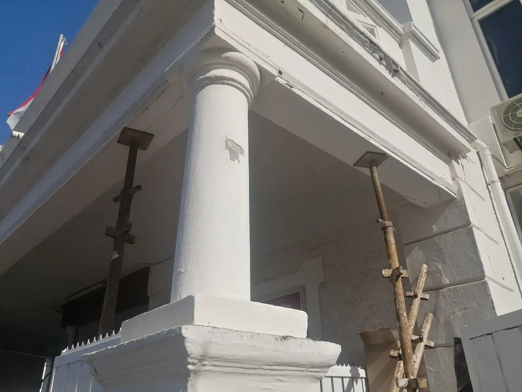 Property maintenance and building repairs in Cape Town