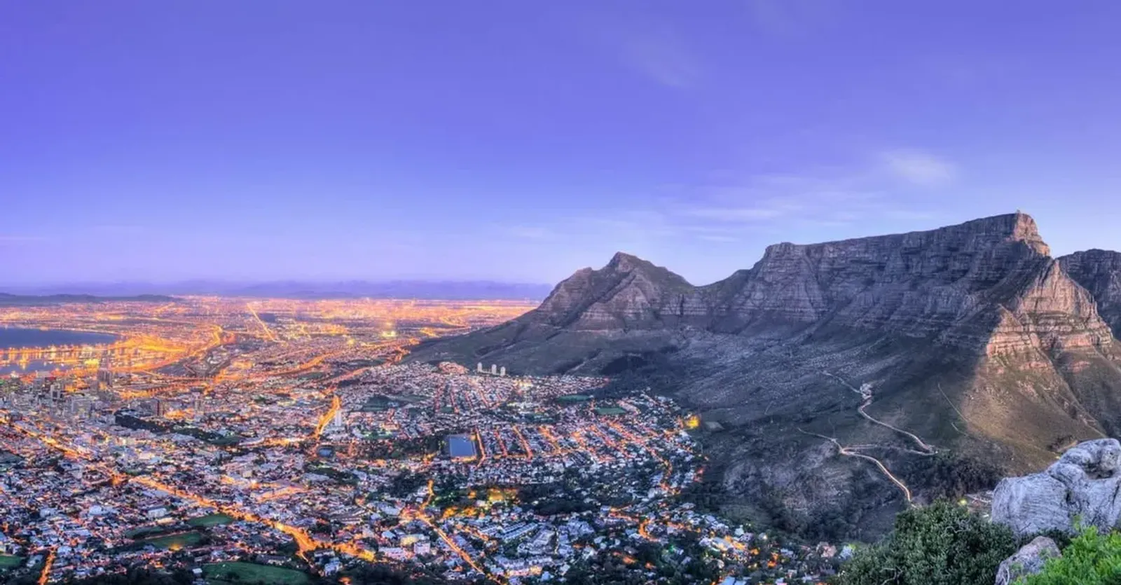 Timber decking and outdoor building work completed in Cape Town's City Bowl
