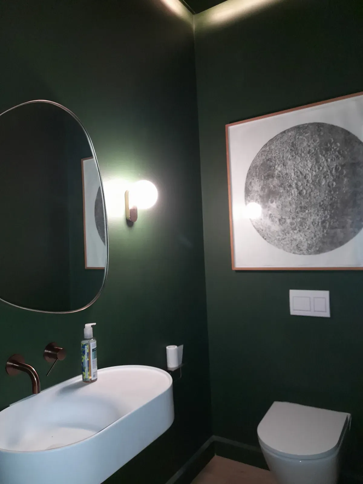 How much does a bathroom renovation cost in Cape Town