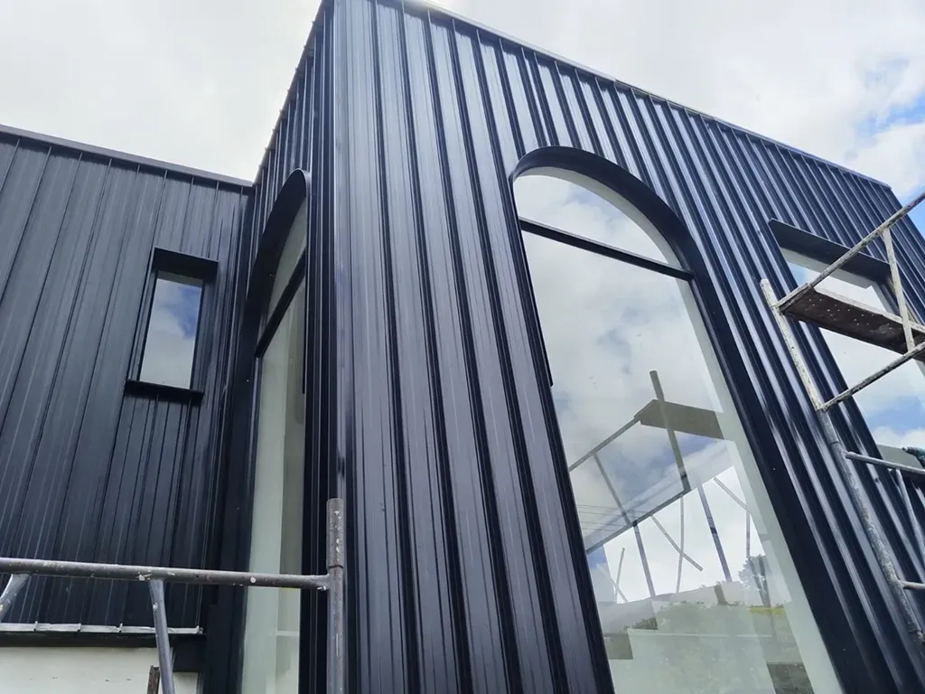 Home built by 68 Projects Building Co
