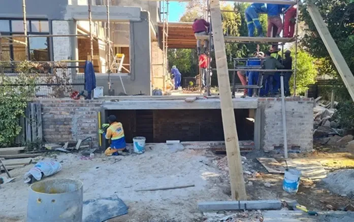 68 Projects Construction