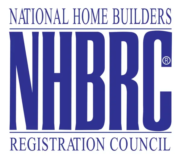 NHBRC registered building contractor working on a Cape Town home