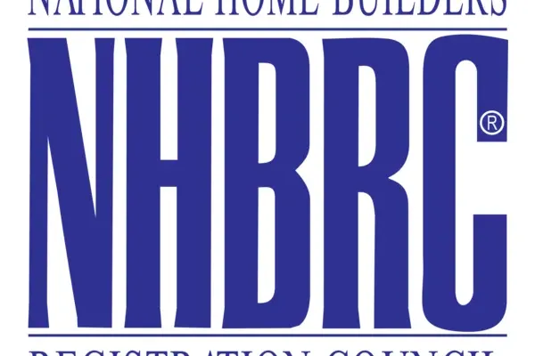 NHBRC registered building contractor working on a Cape Town home