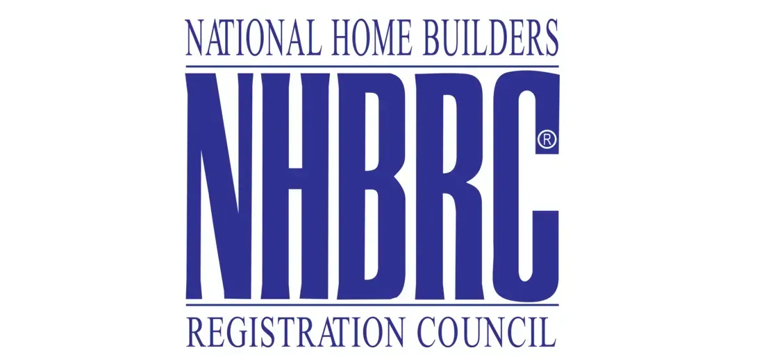 NHBRC registered building contractor working on a Cape Town home