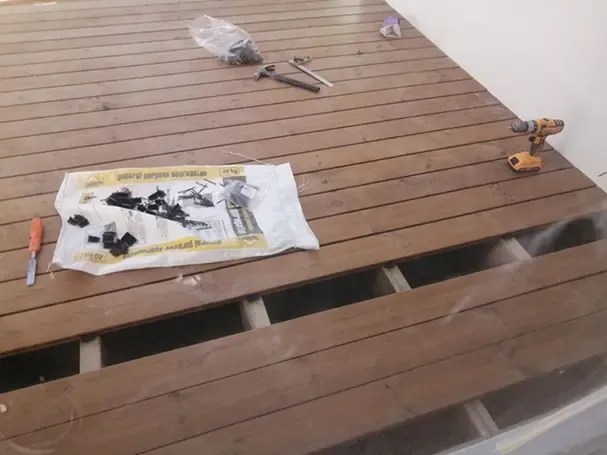 Quality Craftsmanship