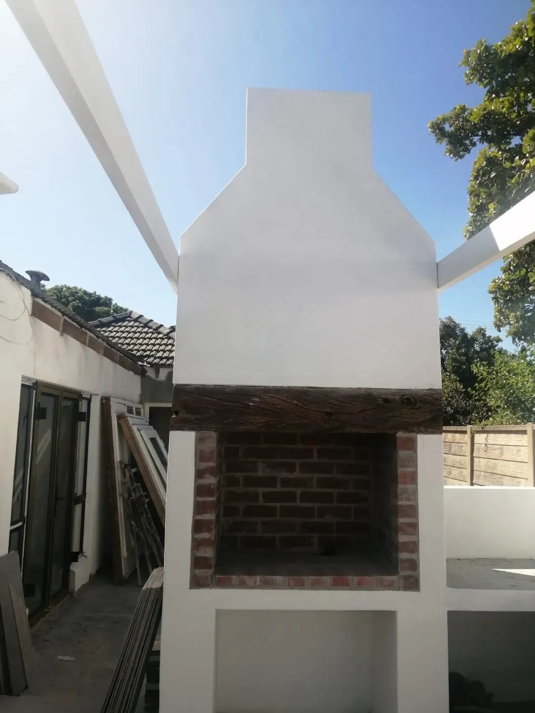 Home built by 68 Projects Building Co