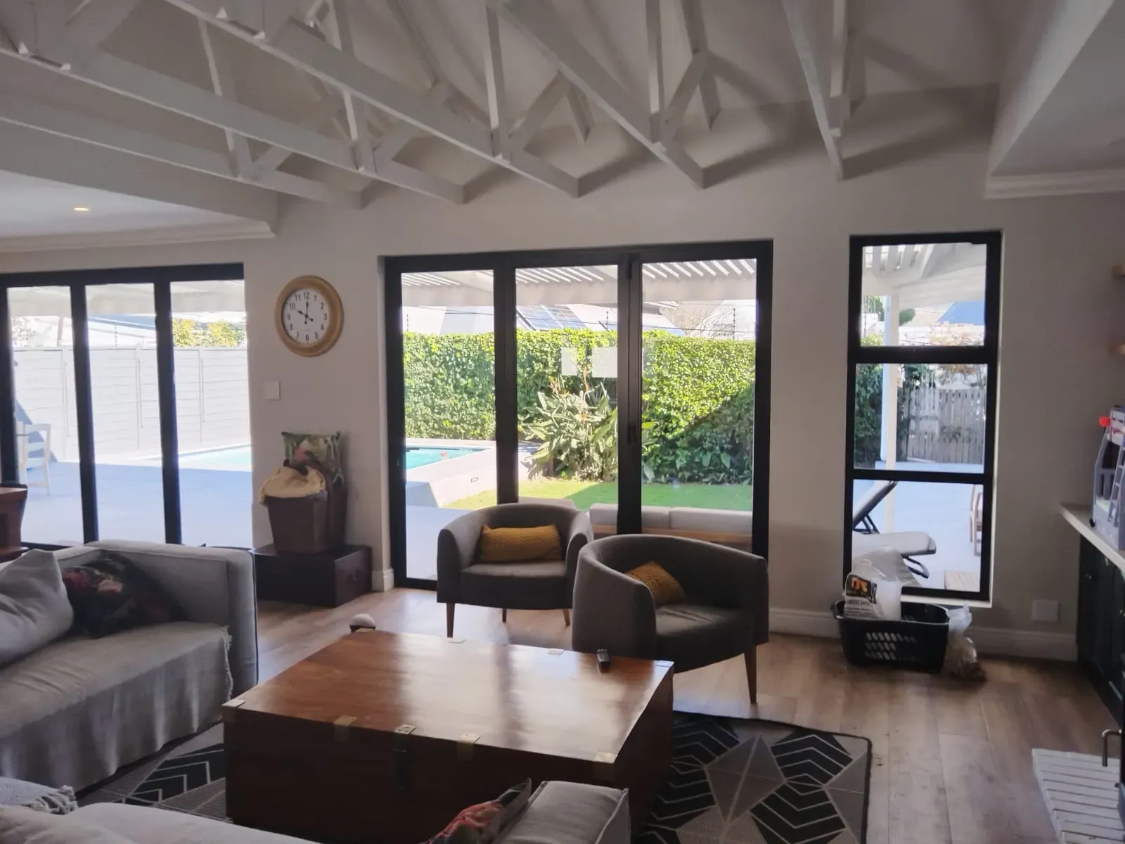 Home renovated by 68 Projects Building Co