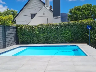 Full home renovation