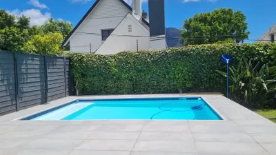 Full home renovation